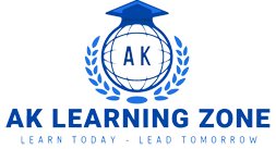 Learn today, lead tomorrow...